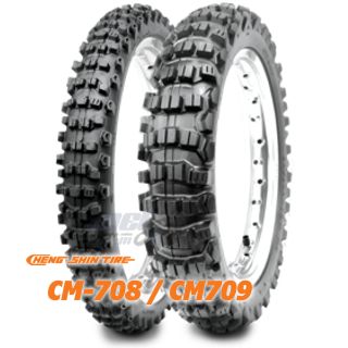 90/100 -14 (49M) Cheng Shin CM-709 CROSS / Cheng Shin CST